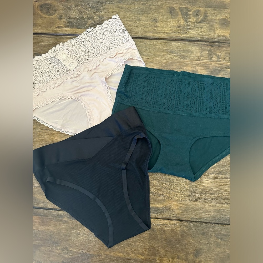 Aerie NWT